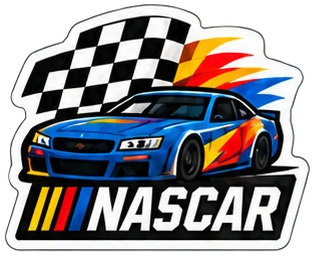 NASCAR